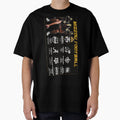 Football 1 T-Shirt - Aesthetic Graphic for Adults