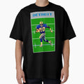 Barry T-Shirt - Unique Graphic Unisex