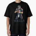 M N E G Maye K New England Great T-Shirt - Minimalist Print Men Women