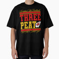 Art Kansas City Chiefs T-Shirt - Novelty Apparel for Adults