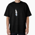 Amon Ra Detroit T-Shirt - Graphic Print for Adults