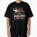 BP San Francisco Mr Relevant T-Shirt - Casual Everyday Wear for Adults