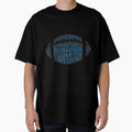 Football Legends Word Art T-Shirt - Custom Art Print Unisex