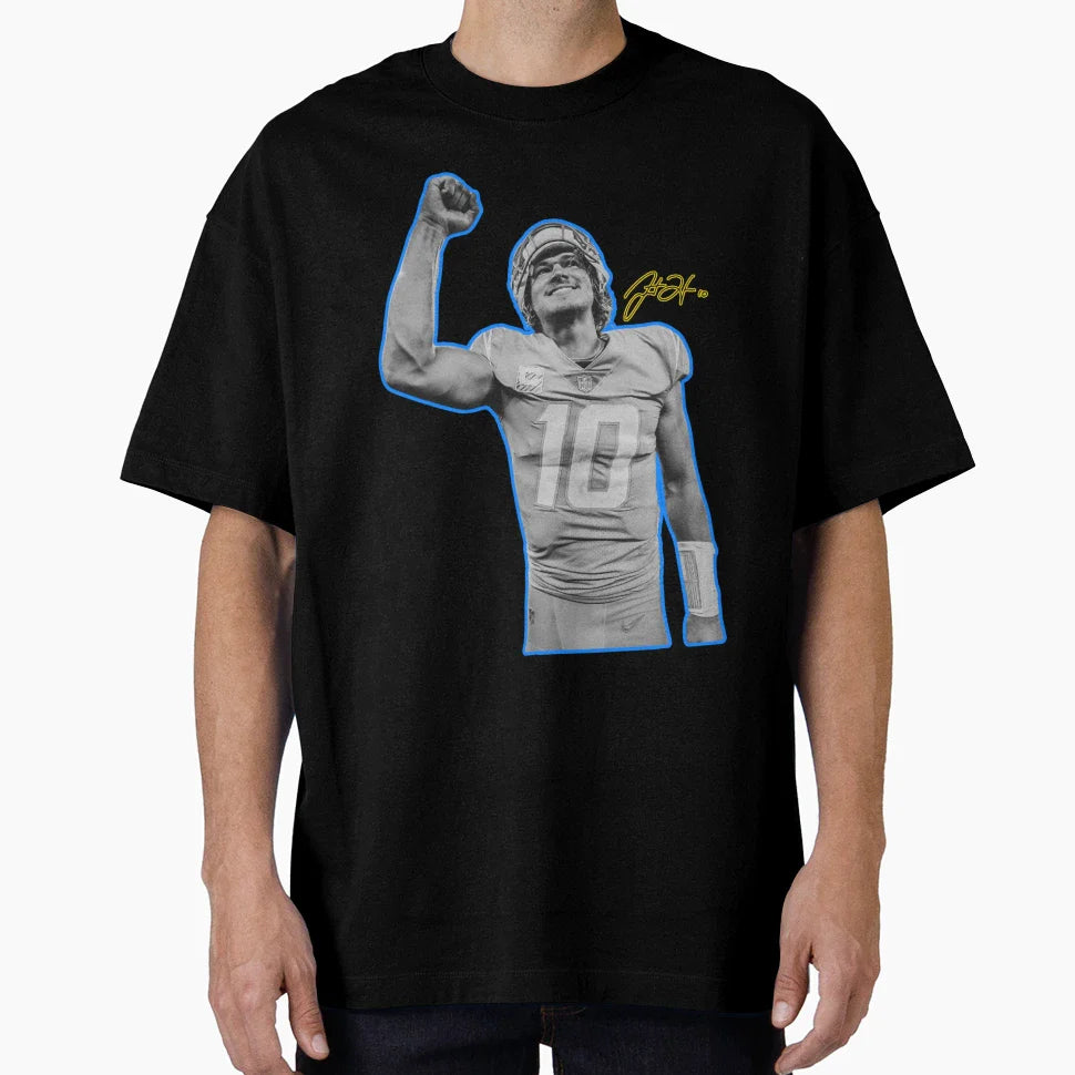 JH T-Shirt - Casual Everyday Wear Unisex