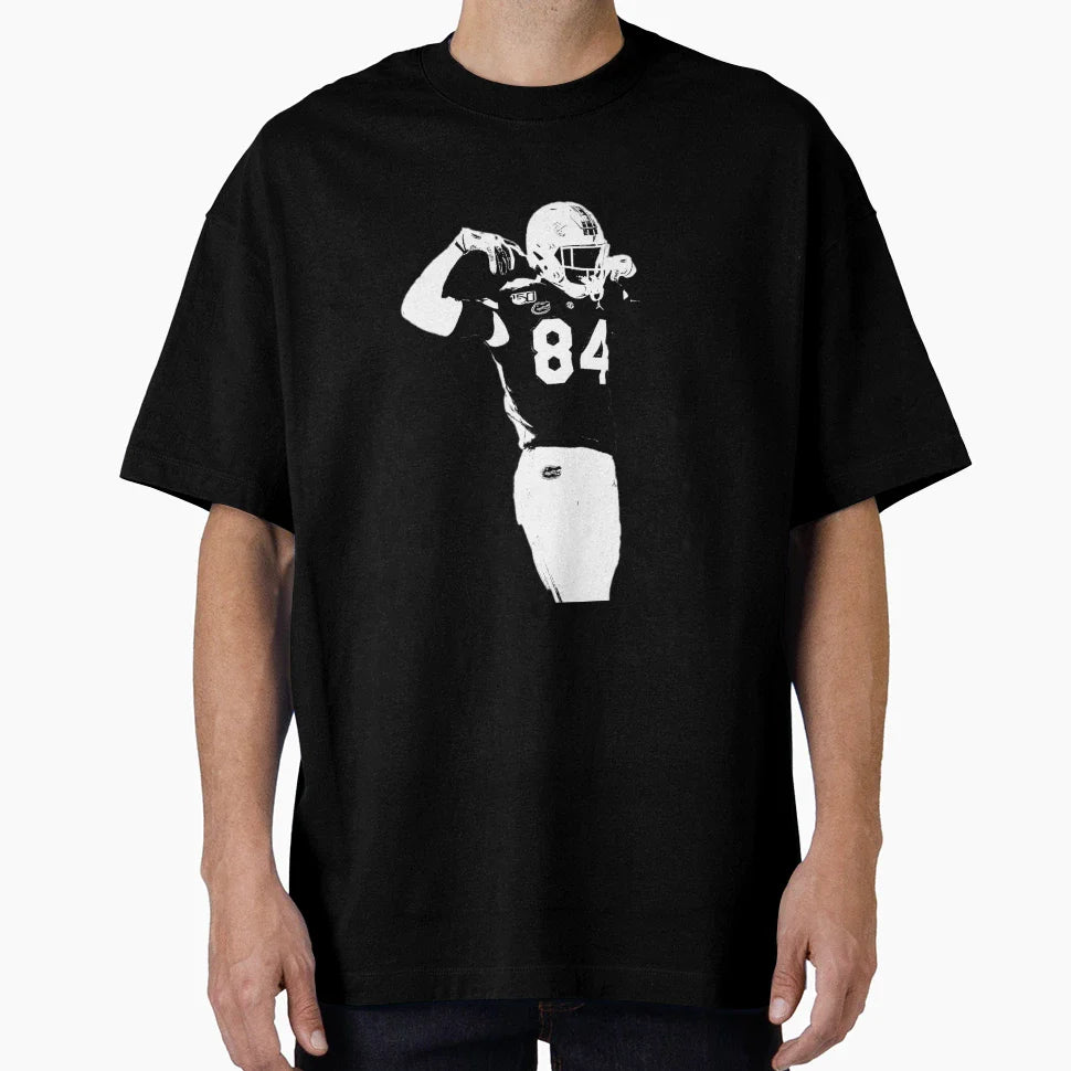 Kyle Pitts American Football Fans T-Shirt - Aesthetic Graphic Unisex