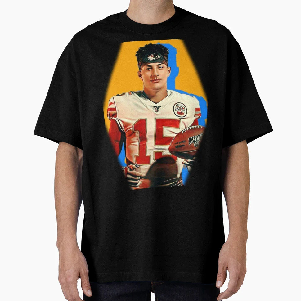Chief Holmes T-Shirt - Novelty Apparel Unisex