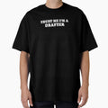 Trust Me Im Drafter T-Shirt - Custom Art Print for Adults