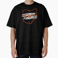 Cincinnati Football Fan 2022 Fun Day T-Shirt - Trendy Graphic Men Women