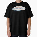 Regal Eagle Smokehouse Craft Drafts T-Shirt - Novelty Apparel Unisex