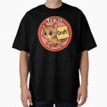 Cat Try It Draft Art T-Shirt - Novelty Apparel Unisex