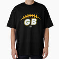 Art Green Bay Packers T-Shirt - Novelty Apparel Men Women