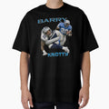 Barry Knotty T-Shirt - Novelty Apparel for Adults