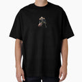 American Football T-Shirt - Custom Art Print for Adults