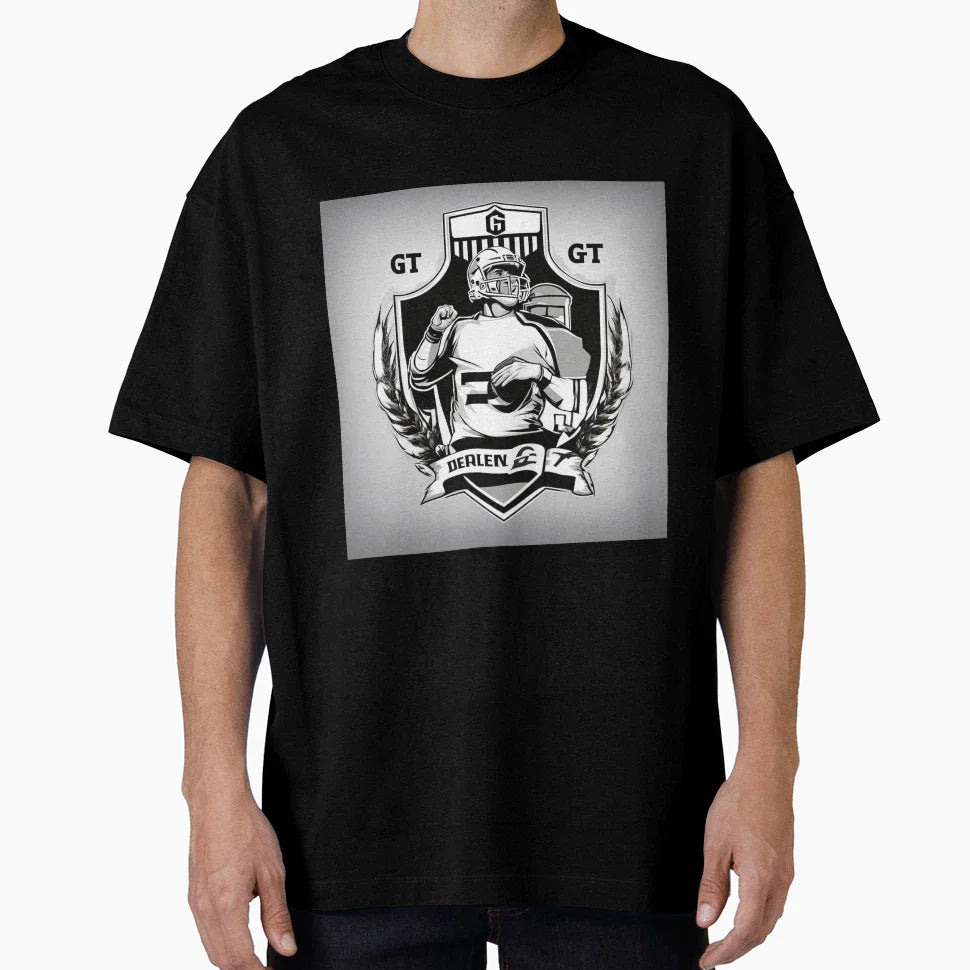 Champion T-Shirt - Fun Novelty Design Unisex