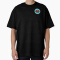 American Football T-Shirt - Graphic Print Unisex