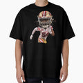 San Francisco 49Ers FW T-Shirt - Trendy Graphic for Adults