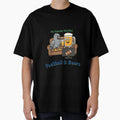 Seattle Seahawks My Sunday T-Shirt - Casual Everyday Wear Men Women
