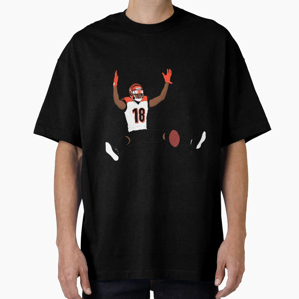 Lets Go T-Shirt - Trendy Graphic Men Women