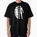 Packers American Football T-Shirt - Streetwear Style Men Women