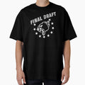 Final Draft T-Shirt - Aesthetic Graphic Unisex