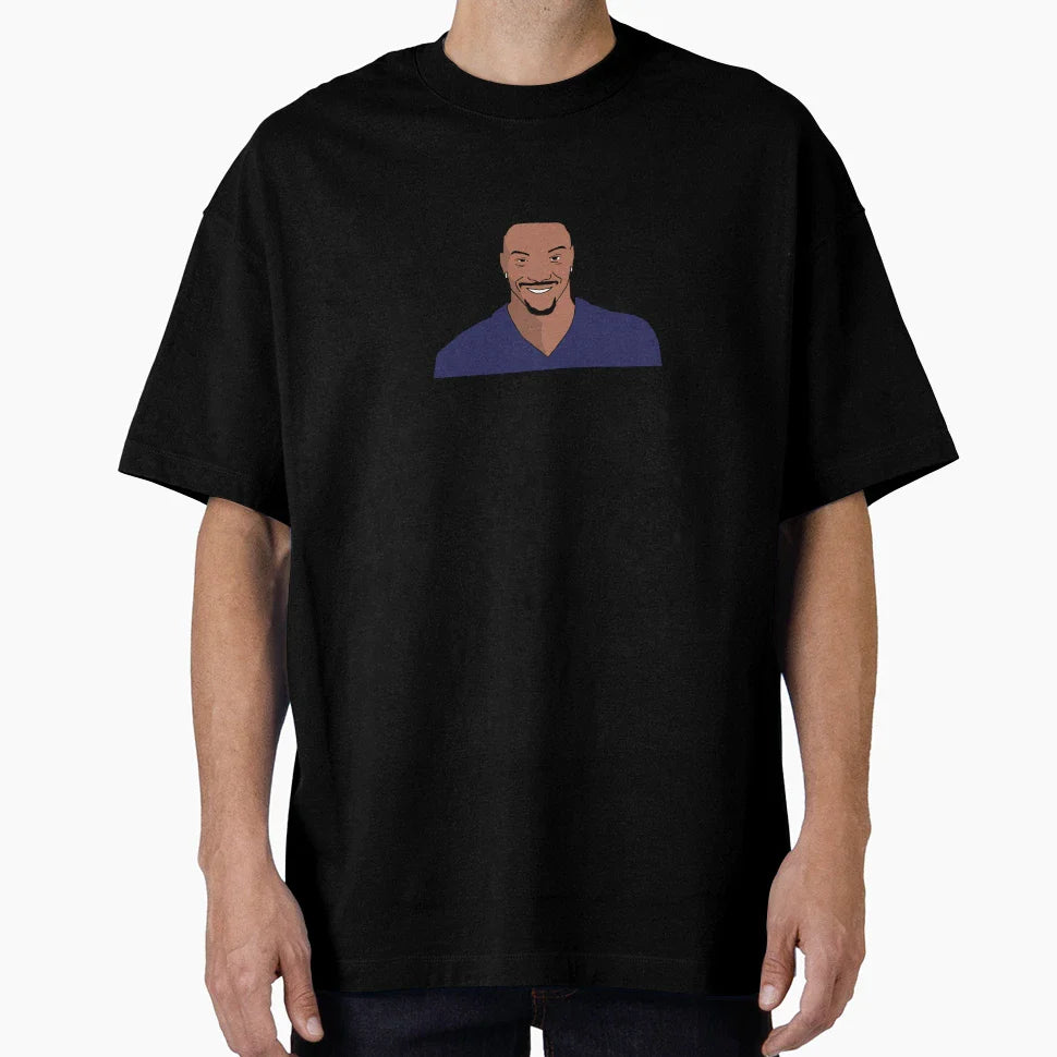 BR T-Shirt - Trendy Graphic Unisex