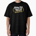 Nothing Finer Than Niner Fitted T-Shirt - Trendy Graphic Unisex
