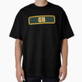 Green Bay Cheese Bar T-Shirt - Graphic Print Unisex