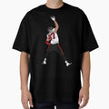 Rob Gronkowski Spike 2 T-Shirt - Custom Art Print Unisex
