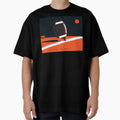 Cincinnati Cincinnati Ohio Ohio Football T-Shirt - Trendy Graphic Unisex