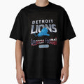 Name American Football Team T-Shirt - Custom Art Print for Adults