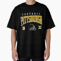Art Pittsburgh Steelers T-Shirt - Custom Art Print for Adults