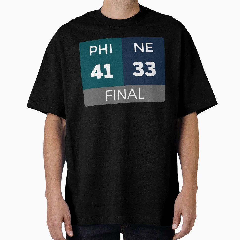 Phi Ne T-Shirt - Novelty Apparel Men Women