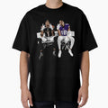 JJ Jamarr Chase T-Shirt - Streetwear Style Unisex