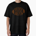 Sunday Funday T-Shirt - Minimalist Print Men Women