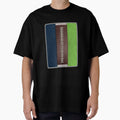 Football Navy Green And Gray Team T-Shirt - Novelty Apparel Men Women