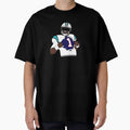 Cam Newton Pats T-Shirt - Fun Novelty Design Men Women
