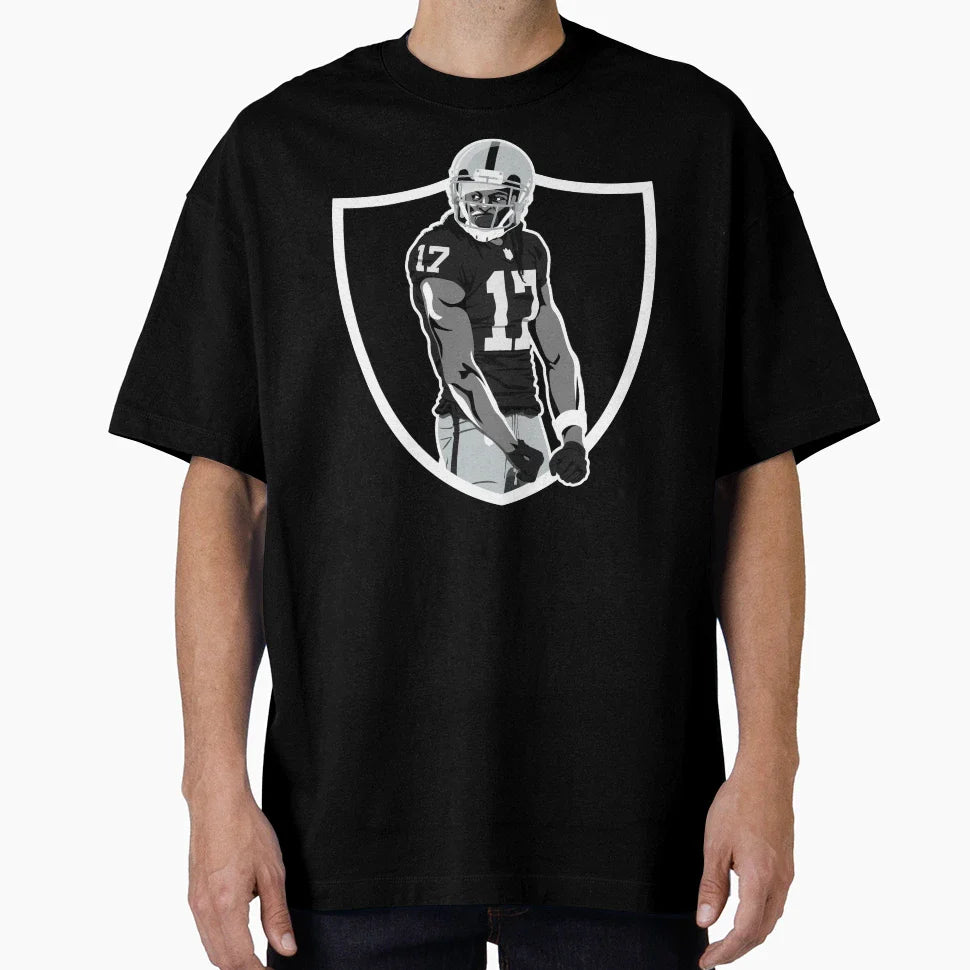 DA T-Shirt - Casual Everyday Wear Men Women
