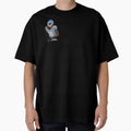 JG T-Shirt - Custom Art Print for Adults