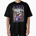 Bootleg T-Shirt - Unique Graphic Men Women