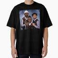 BR Michael Penix Jr Drake London T-Shirt - Unique Graphic for Adults