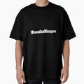 I Love Chargers T-Shirt - Novelty Apparel Men Women