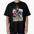 Travis Hunter T-Shirt - Aesthetic Graphic for Adults