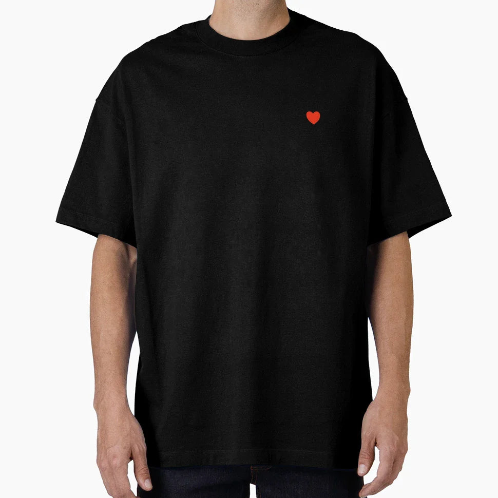 Draft Horse Love T-Shirt - Trendy Graphic for Adults