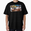 Tgff Gameday 2025 T-Shirt - Fun Novelty Design Unisex