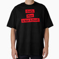 Gods Plan Is Not Draft T-Shirt - Novelty Apparel for Adults