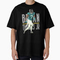 Football T-Shirt - Streetwear Style Unisex