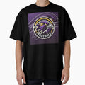 Ravens Football T-Shirt - Unique Graphic Men Women