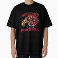 Arizona Football T-Shirt - Fun Novelty Design for Adults