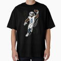 Calvin Ridley Wr Tennessee T-Shirt - Casual Everyday Wear for Adults