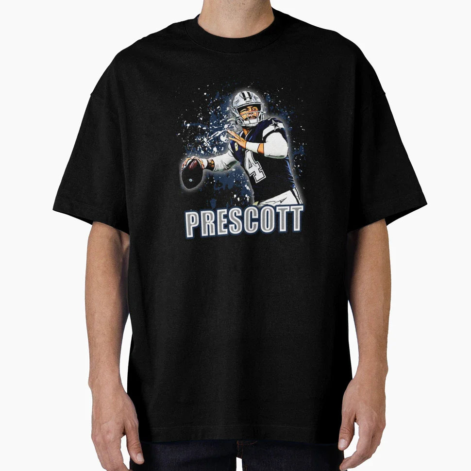 DP T-Shirt - Graphic Print Unisex